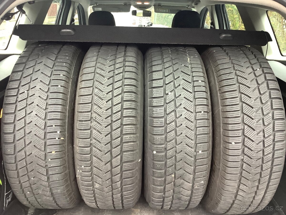 Dacia Duster 1.6 SCe 2WD Comfort 2018 - 7