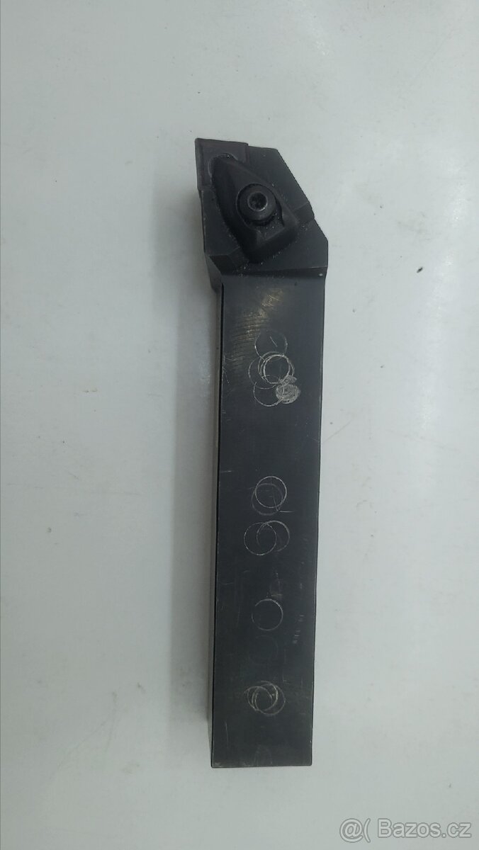 Soustružnické nože - 7