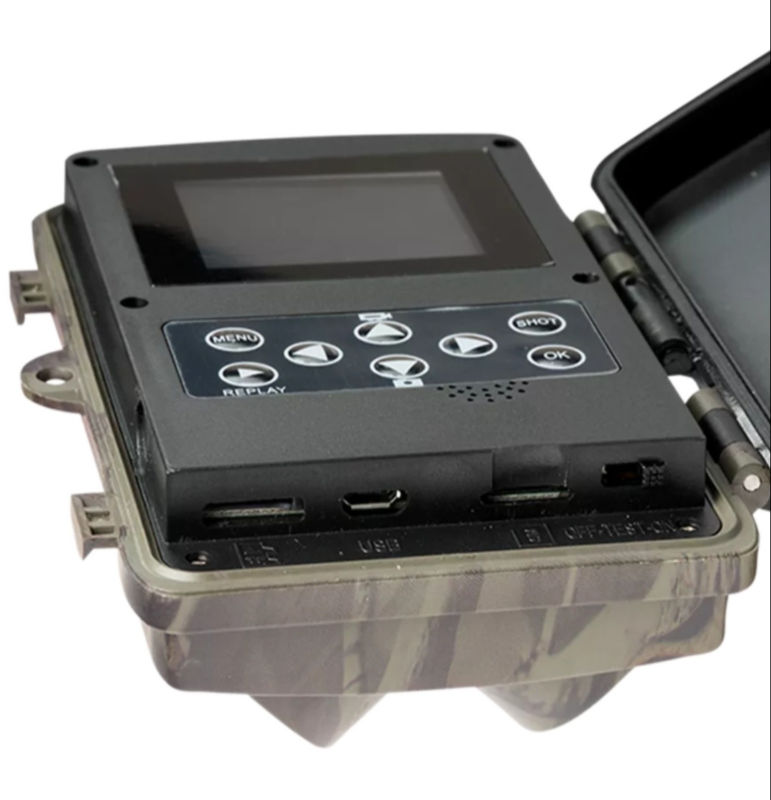 Fotopast gsm Denver wcm 8010 - 7