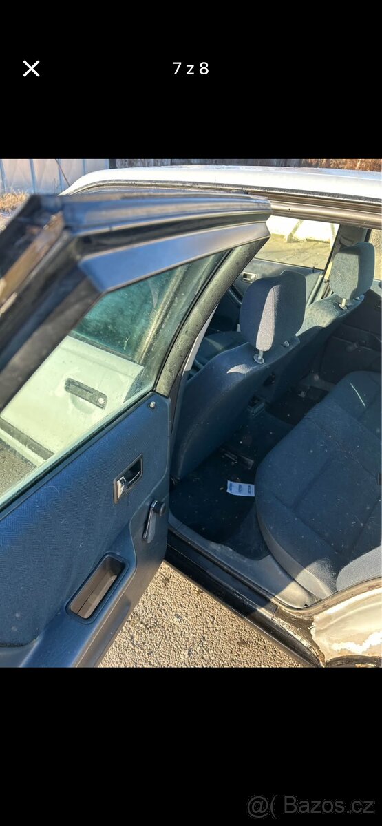 Audi 80 1.8 s - 7