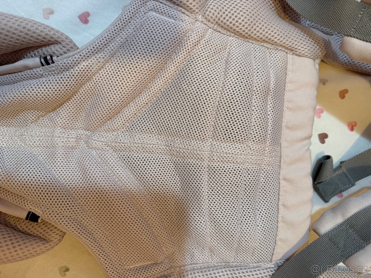 Nosítko Ergobaby - 7