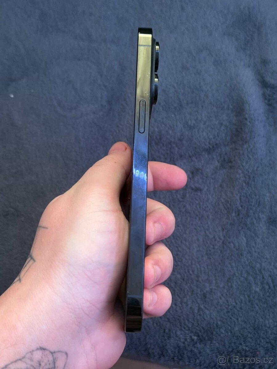 IPhone 14 Pro Max - 7