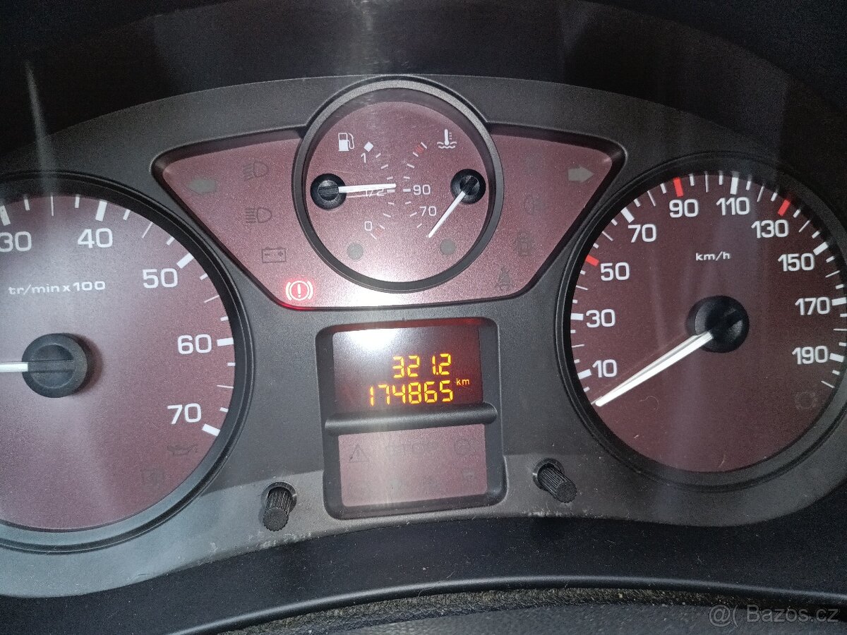 Citroen Berlingo - 7