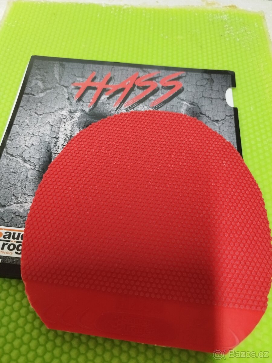 prodej raket a potahů - 7