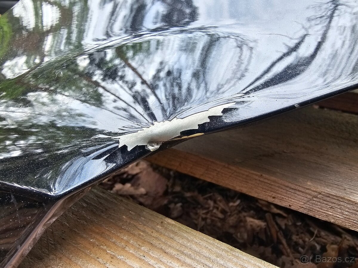 Levý přední blatník - Octavia 3 Facelift - 7