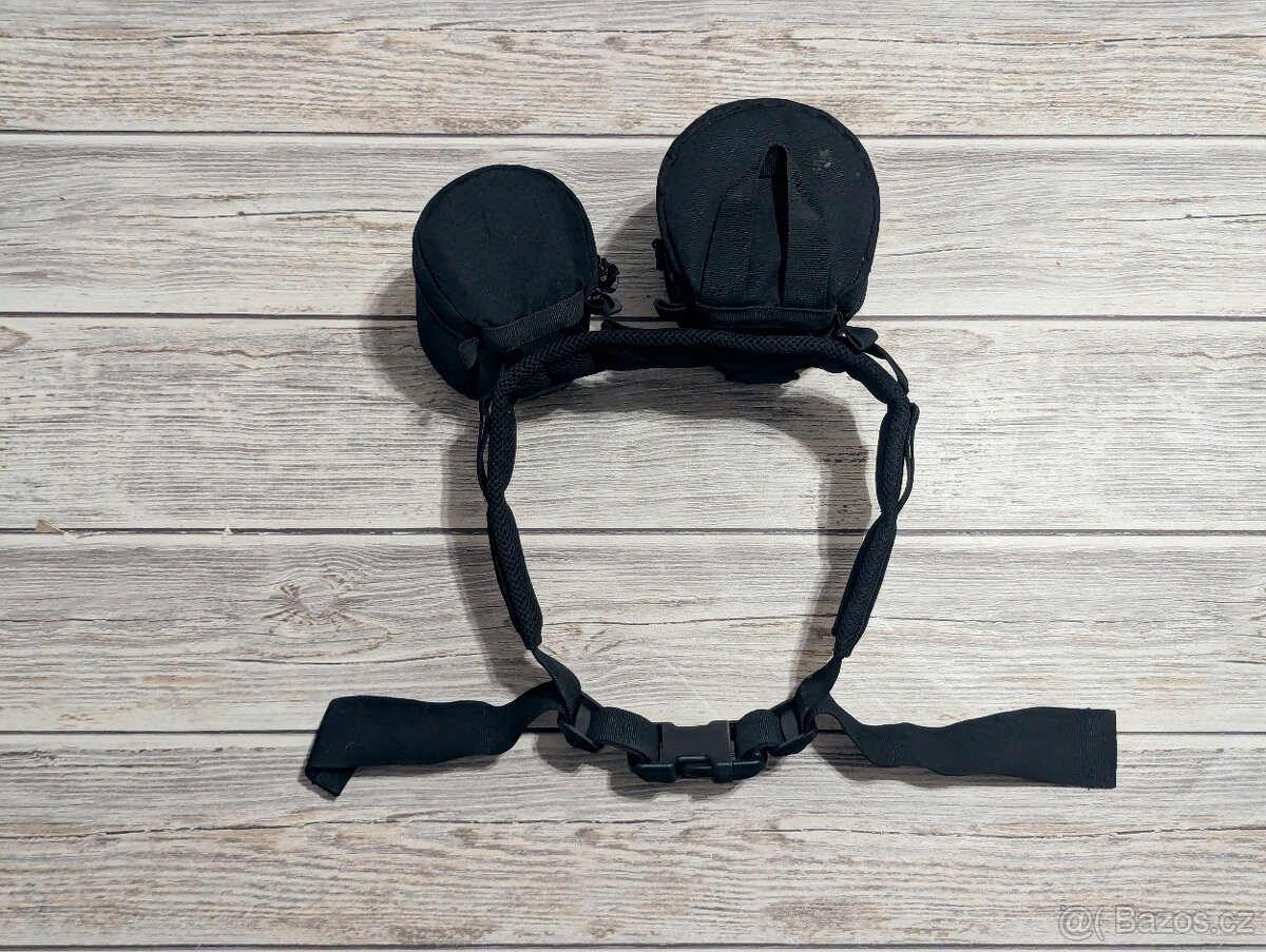 Bederní pás na objektivy - 7