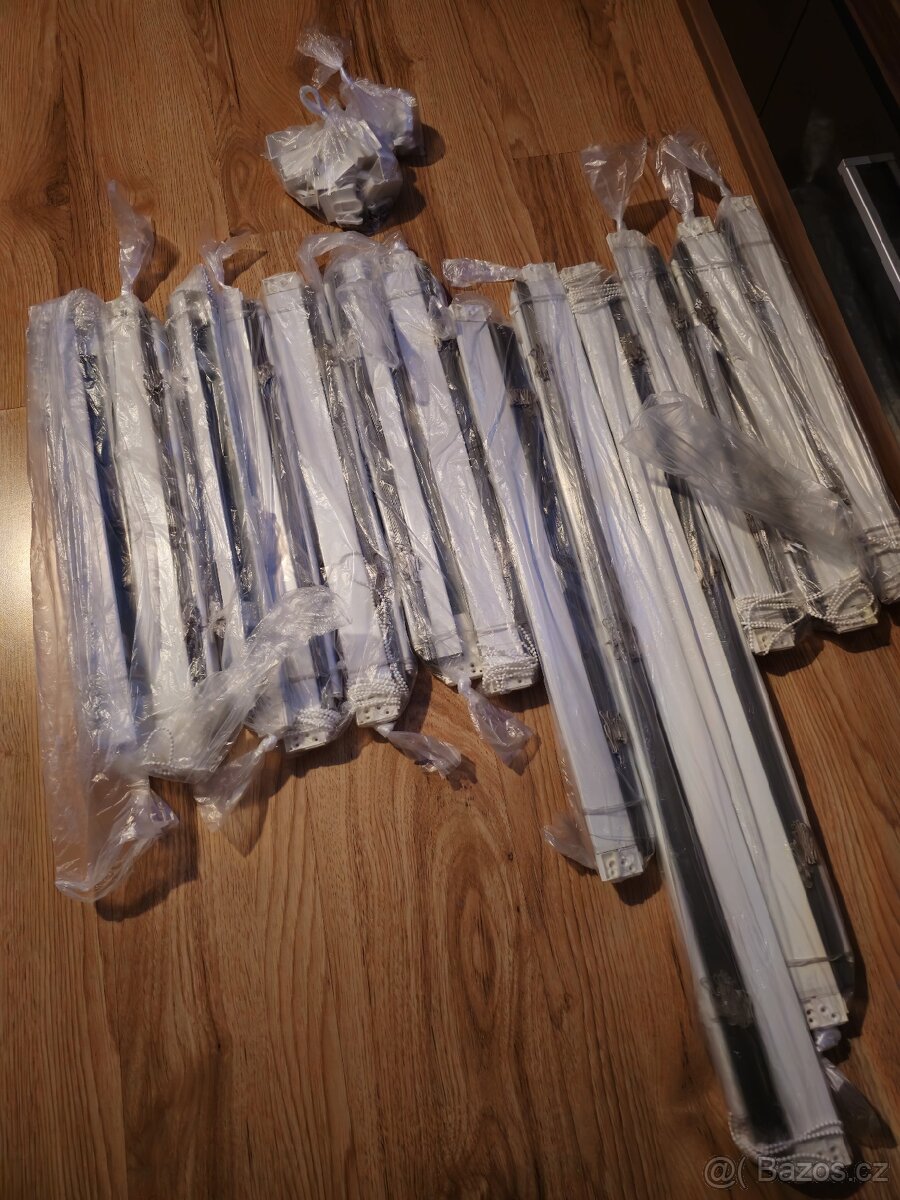 Prodám žaluzie - 7