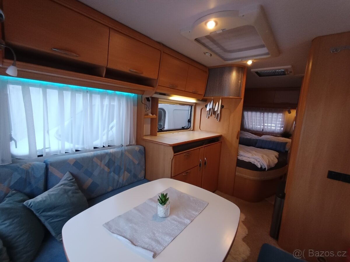 Hymer swing 465 - 7