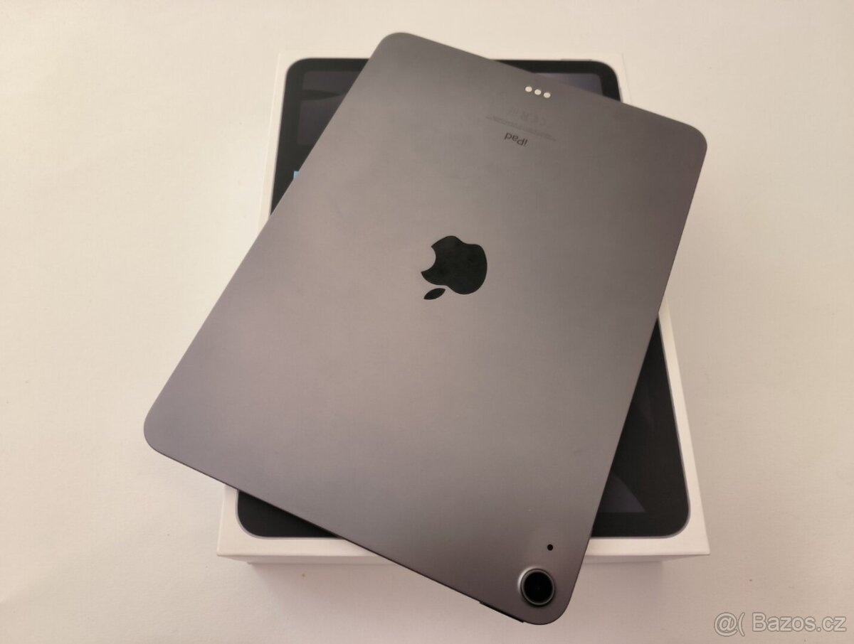 apple ipad Air 4 64gb Space Grey / 2020 - 7