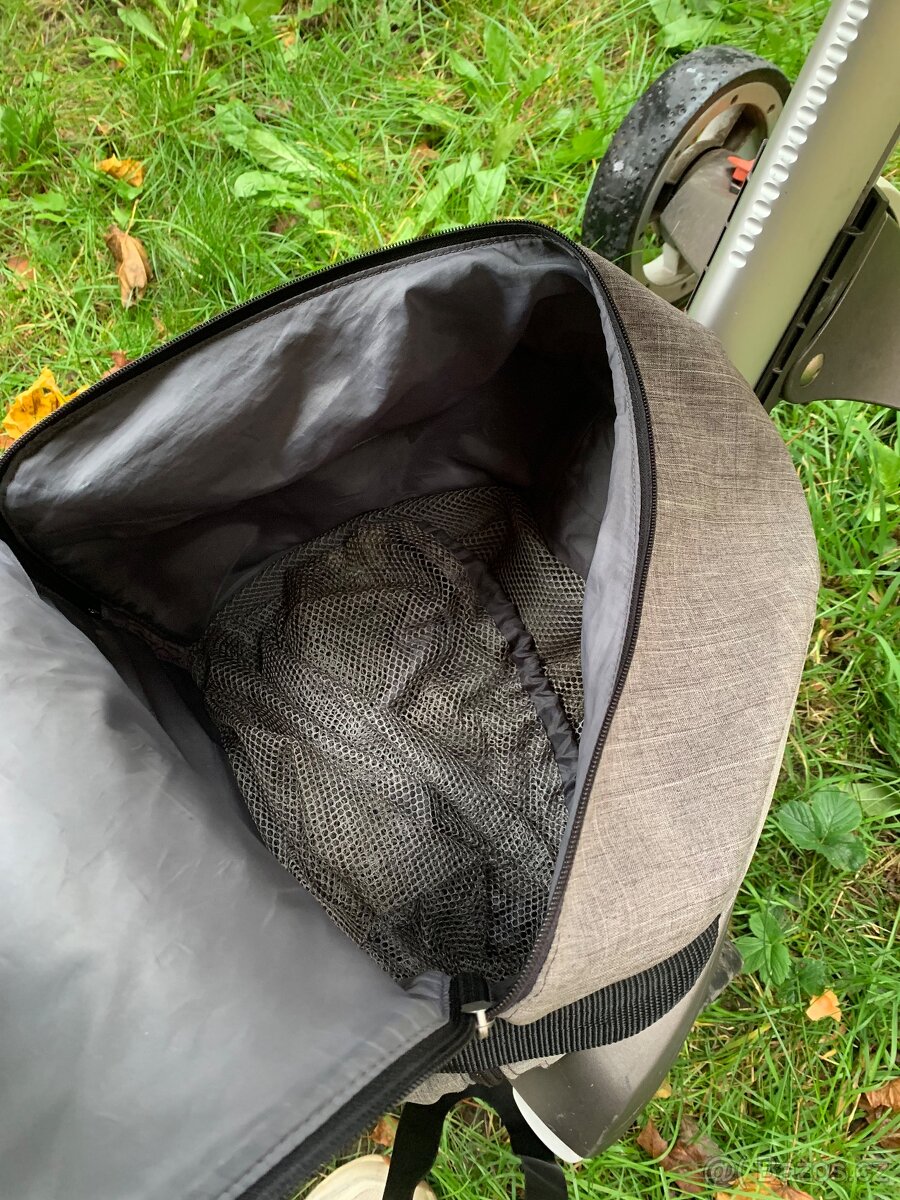 Stokke trojkombinace - 7