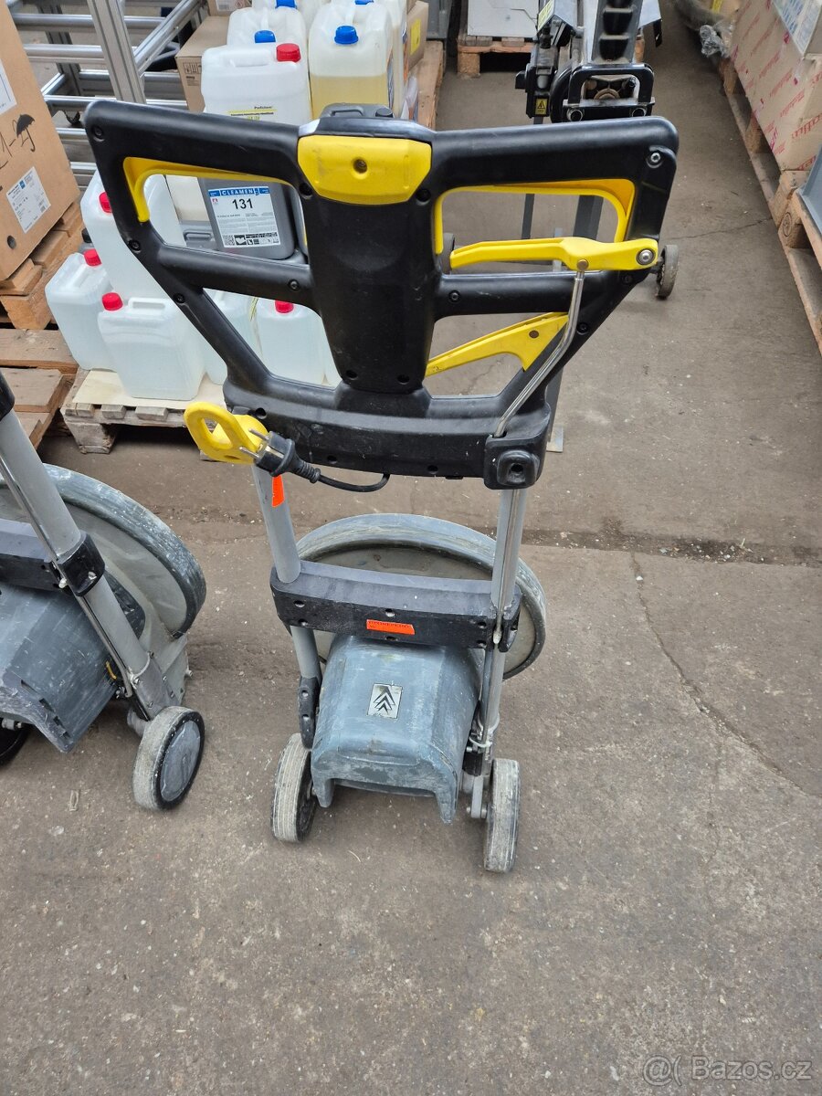 KARCHER Professional BDS 43/180C - 7