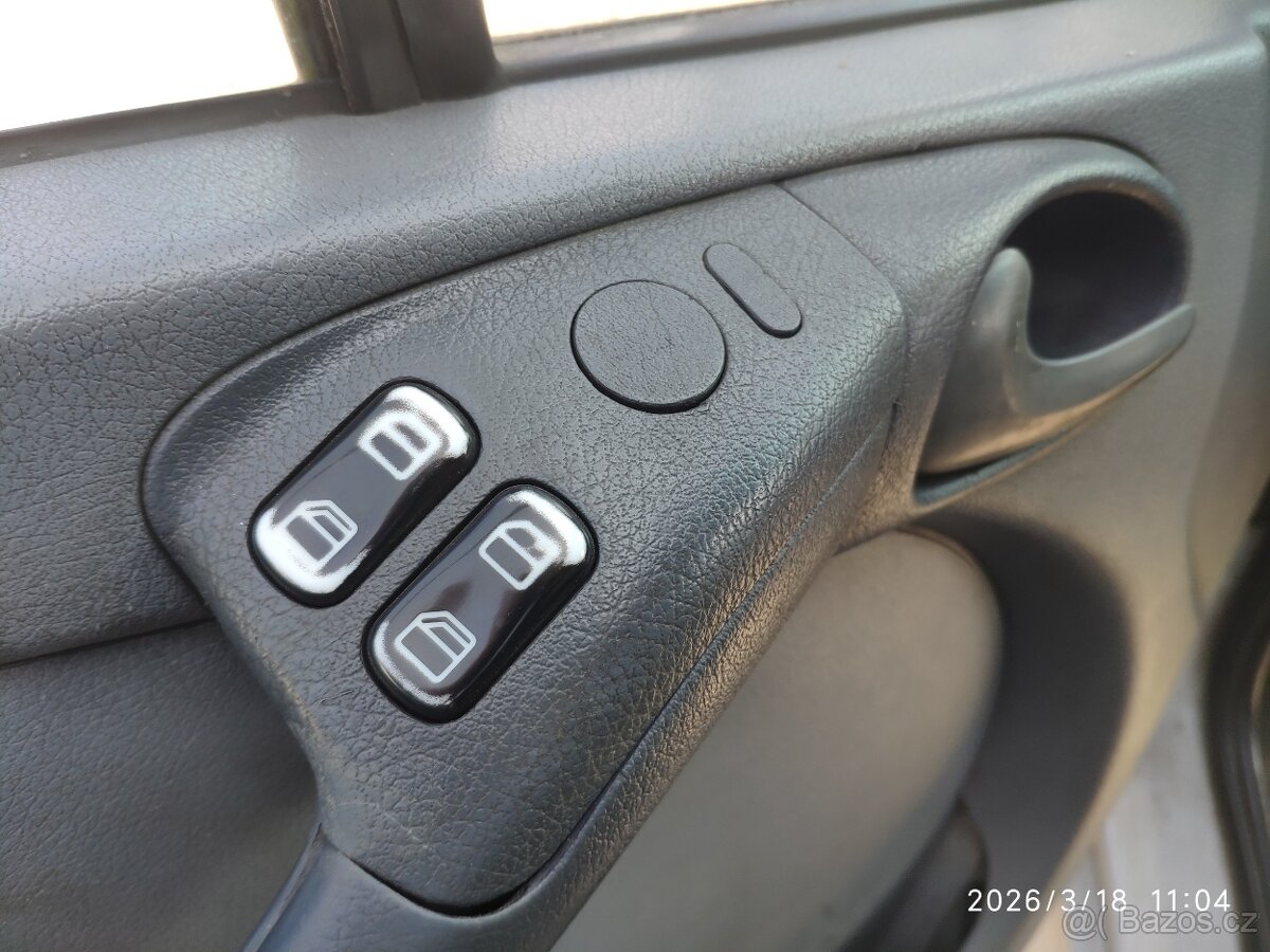 Mercedes Benz Sprinter 2,2 CDI XXL - 7