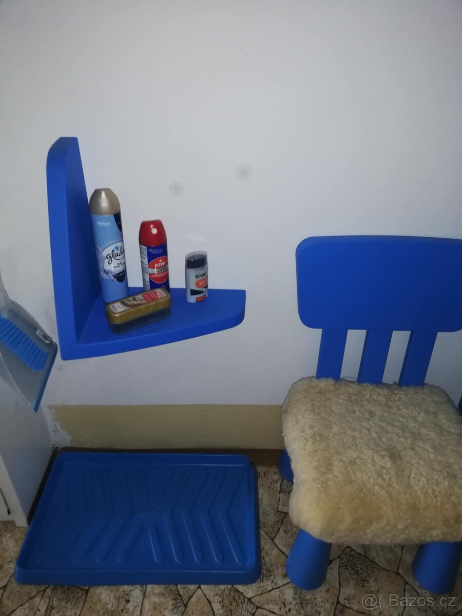 IKEA SESTAVA BOTNÍK TRONES - 7