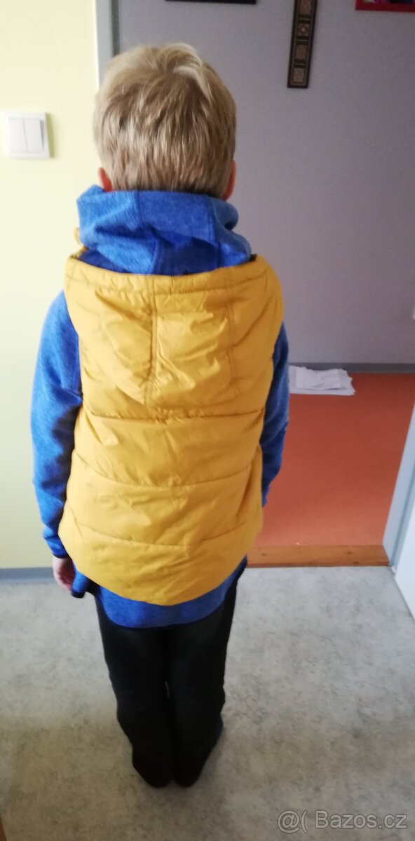 Vesta H&M 10- 12 let vel.146 - 7