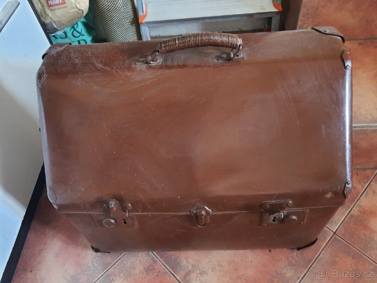 PRODEJ HARMONIKA KEBRLE - 7