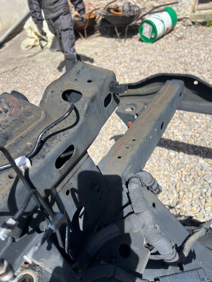 Volkswagen Amarok - 7