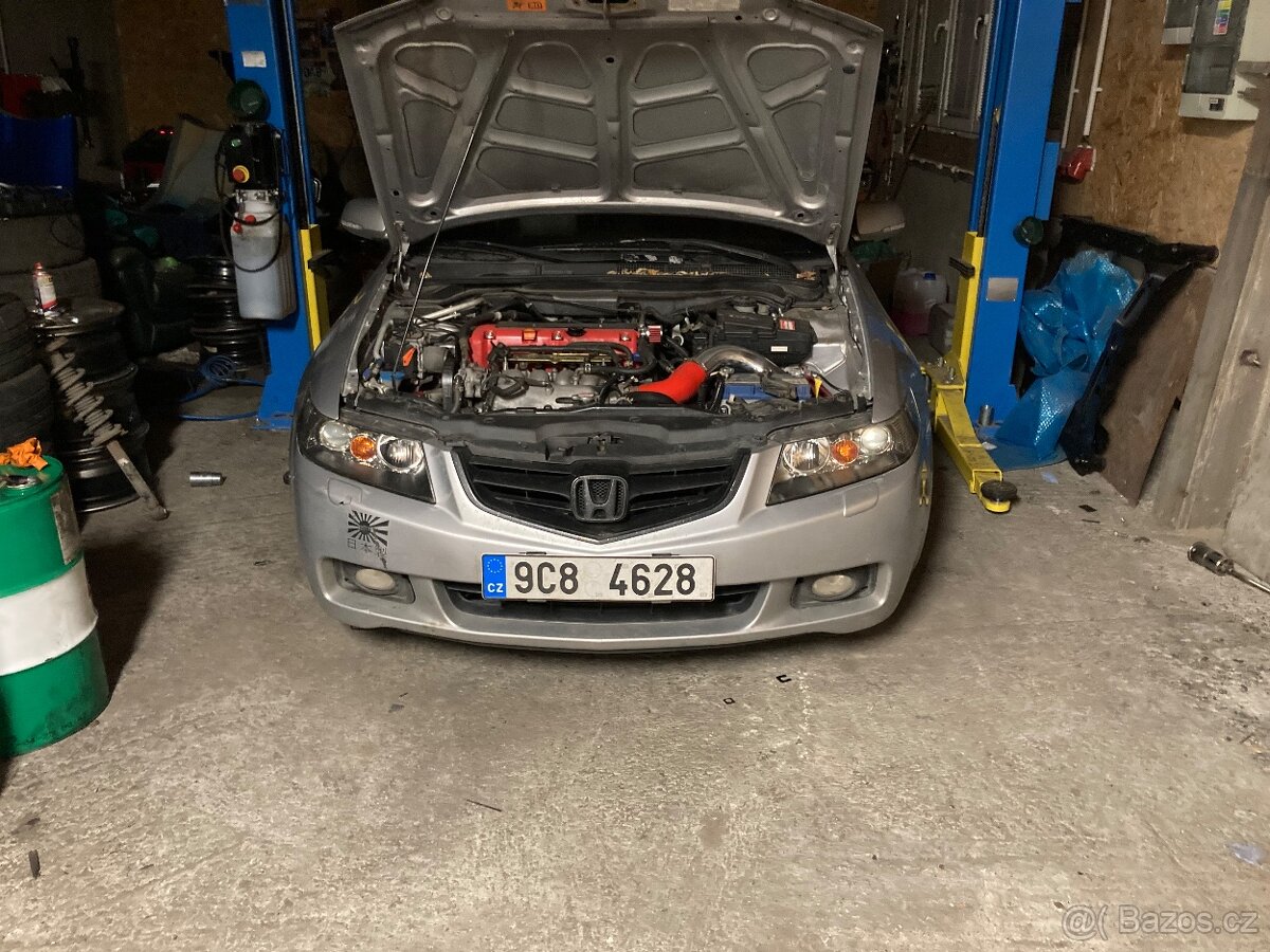 Accord k24 executive - 7