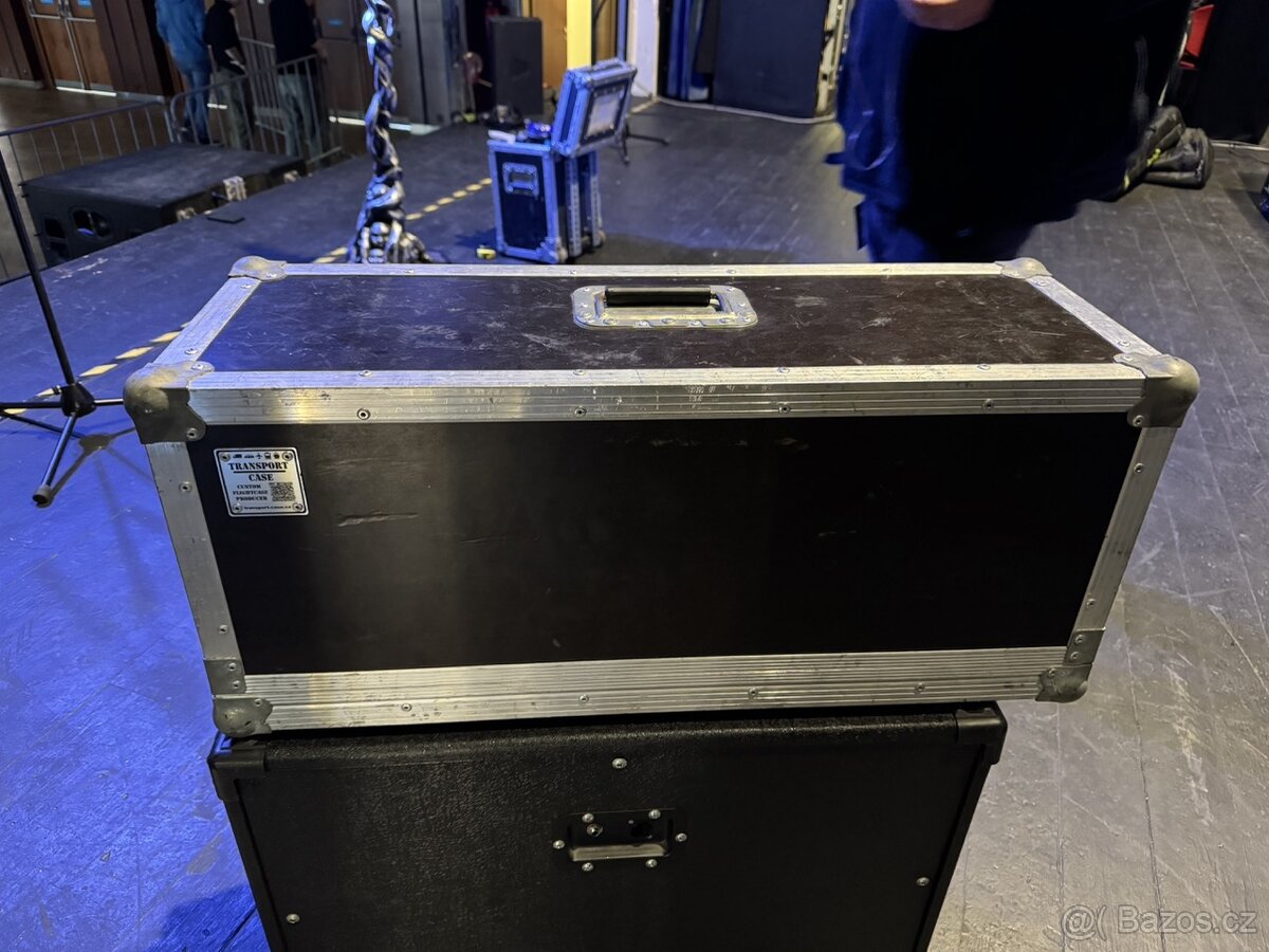 MARSHALL AFD 100 - SLASH - 7