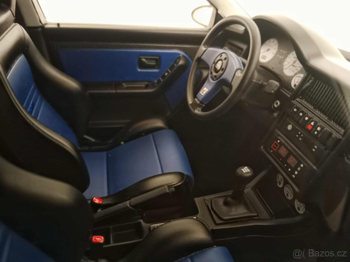 Audi RS2 Avant - 1:12 - 7