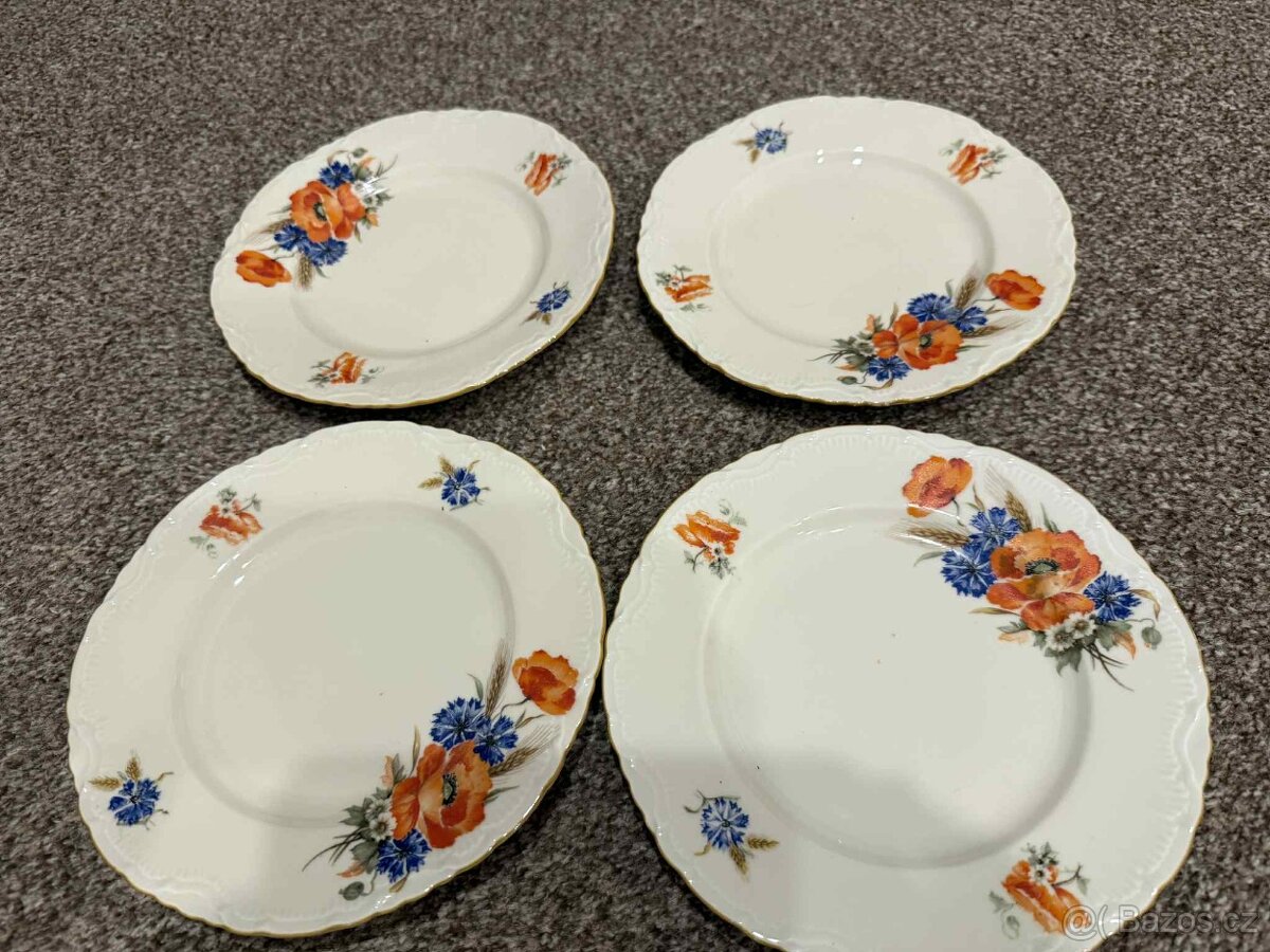 Porcelánový set Thun - 7