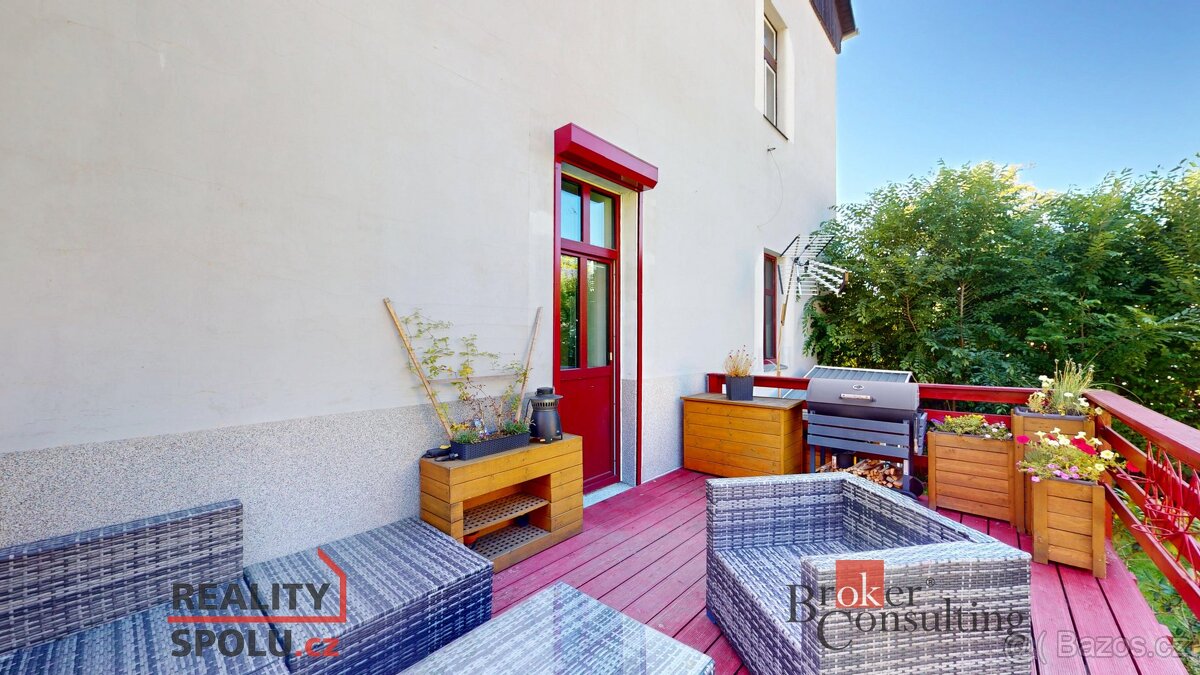 Prodej, byty/2+kk, 62 m2, Svobodova 186/5, Stará Role, 36017 - 7