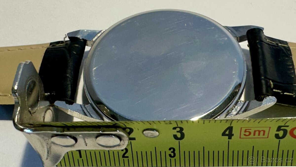 Nové náramkové hodinky MAYKEY FUNKČNÍ - 7