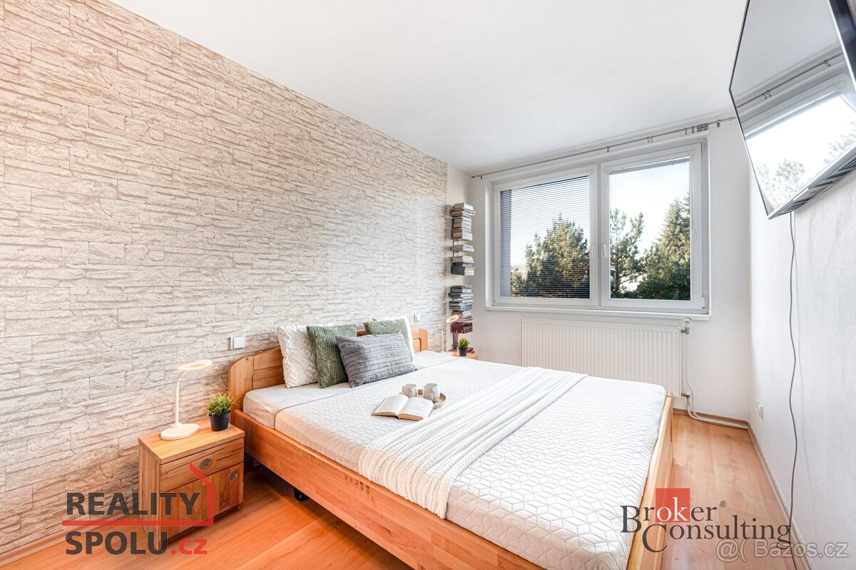 Prodej, byty/4+kk, 119 m2, Kainarova 4369/17, 58601 Jihlava, - 7