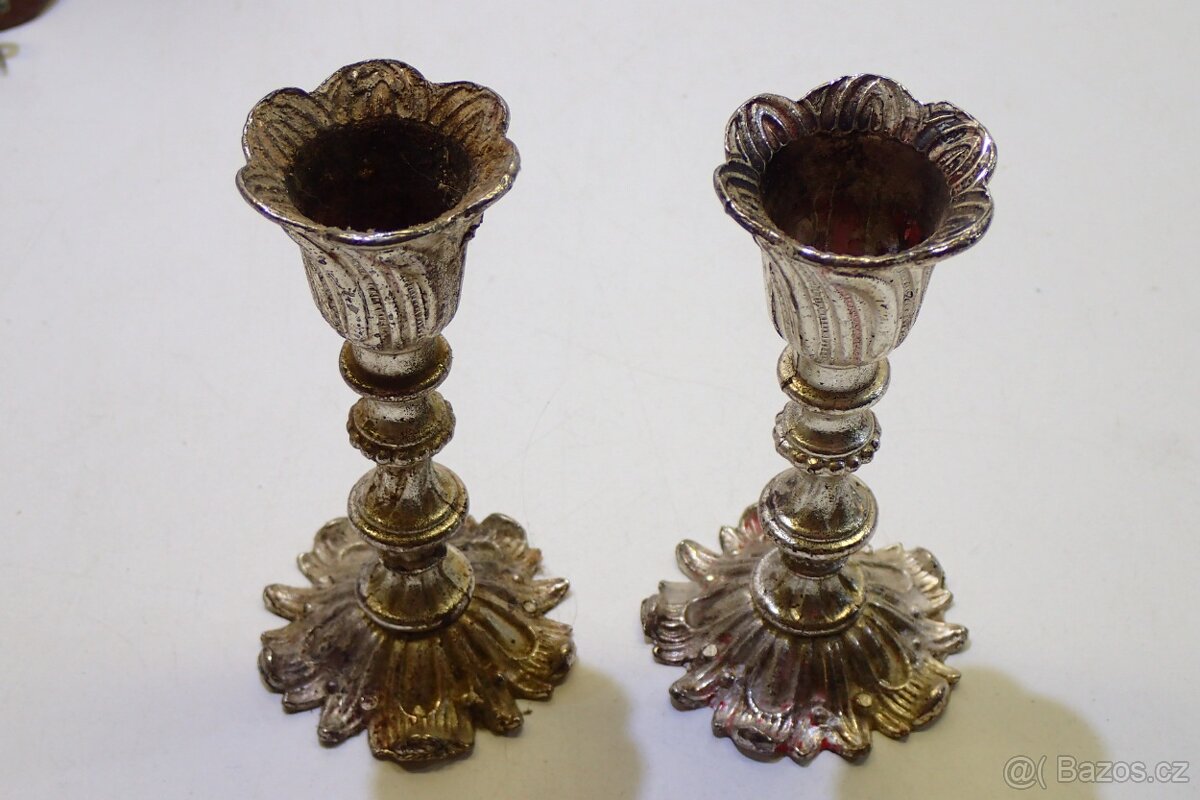 RETRO Věci ze šuplíku - 7