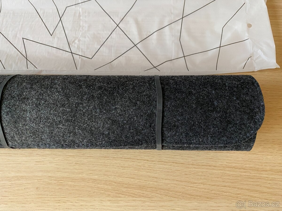 Nová velká podložka DELTAHUB - 80 x 45 cm - 7