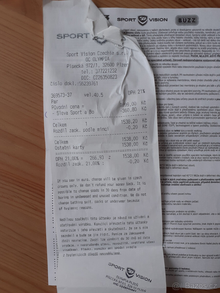 Kotníkové tenisky PUMA vel. 40,5 - 7