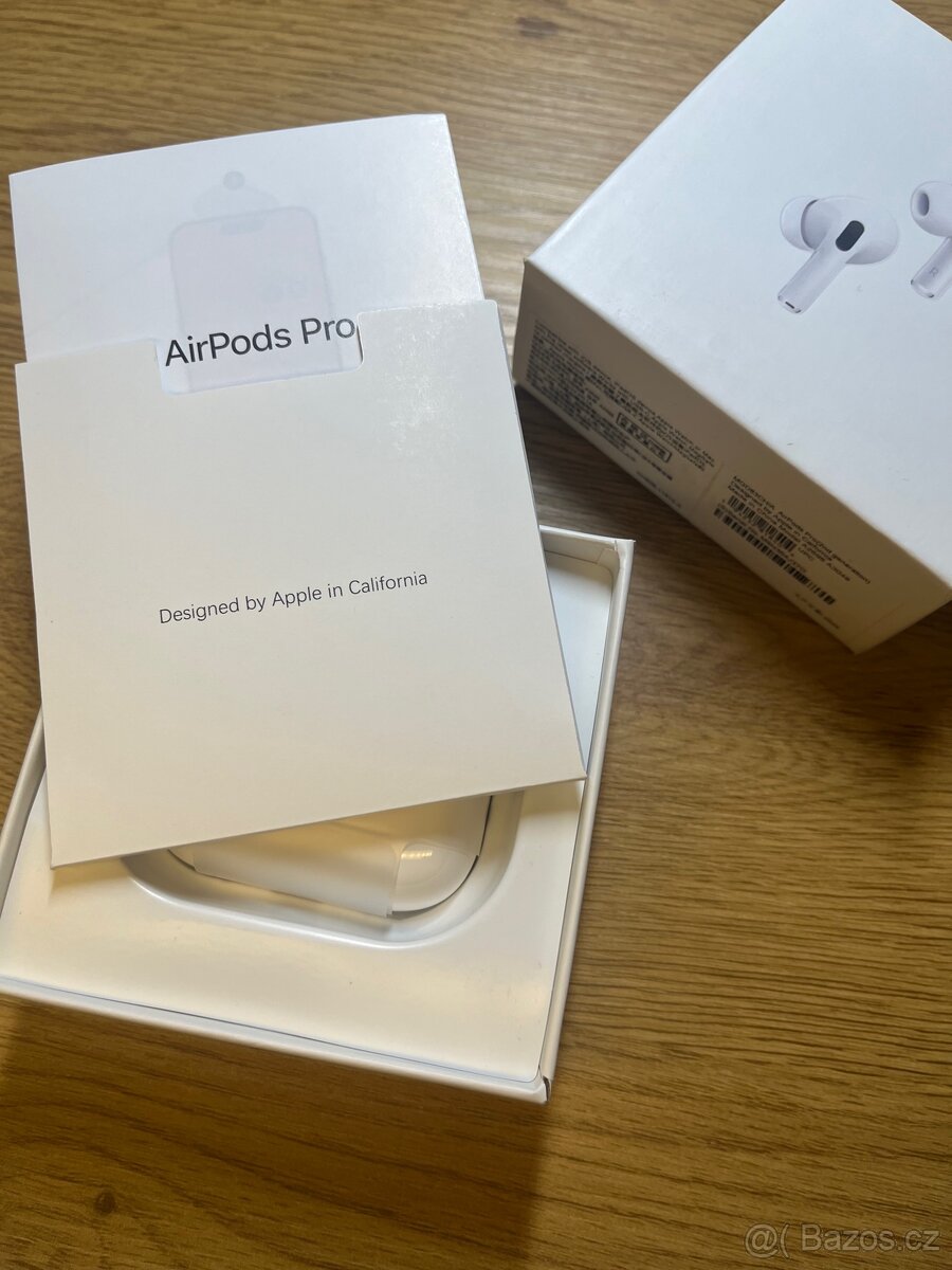 Apple AirPods Pro 2 USB-C - 7