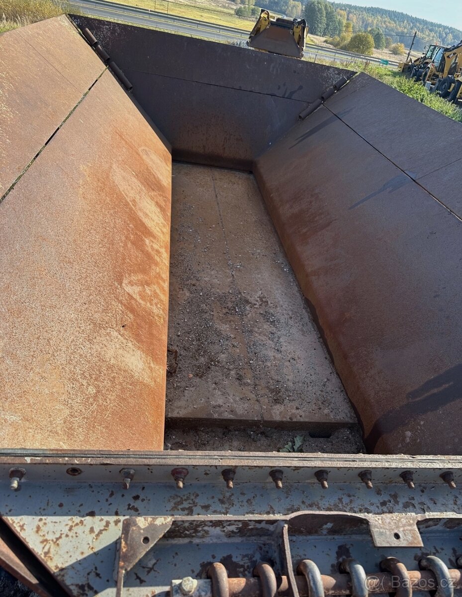 Atlas Copco Pegson Rublle Rockster R700 - 7