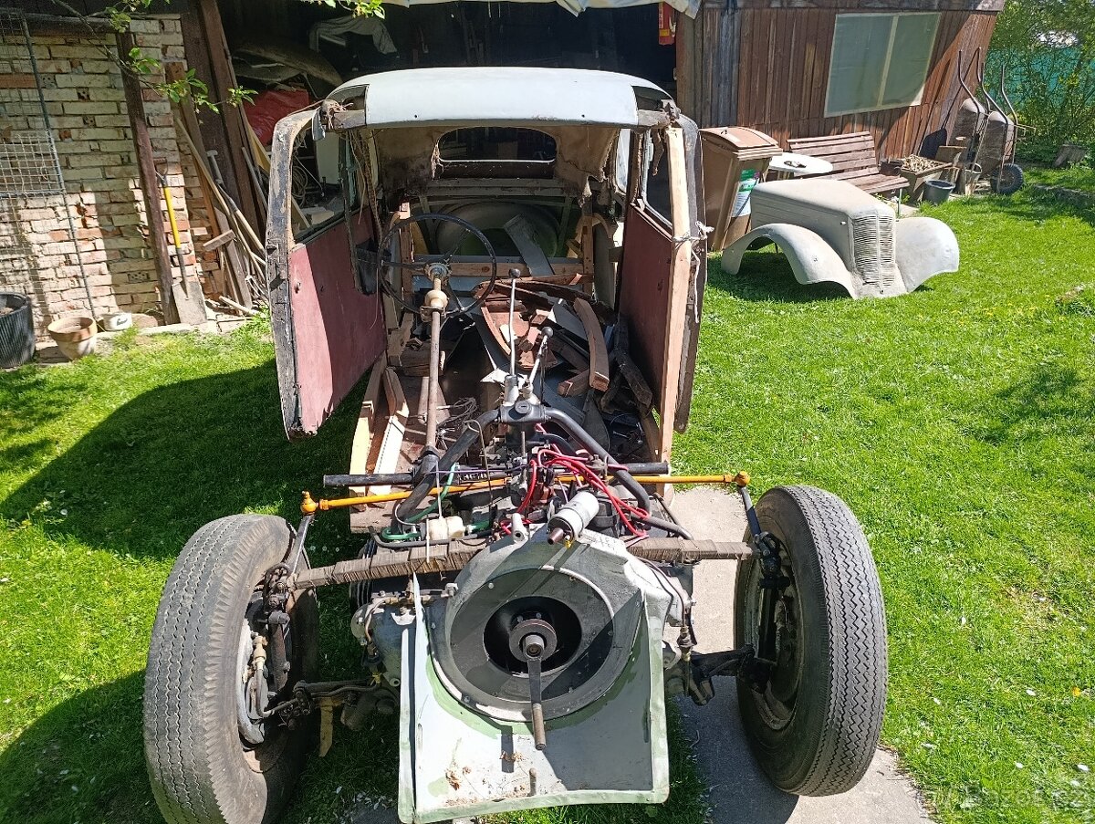 Tatra 75 - 7