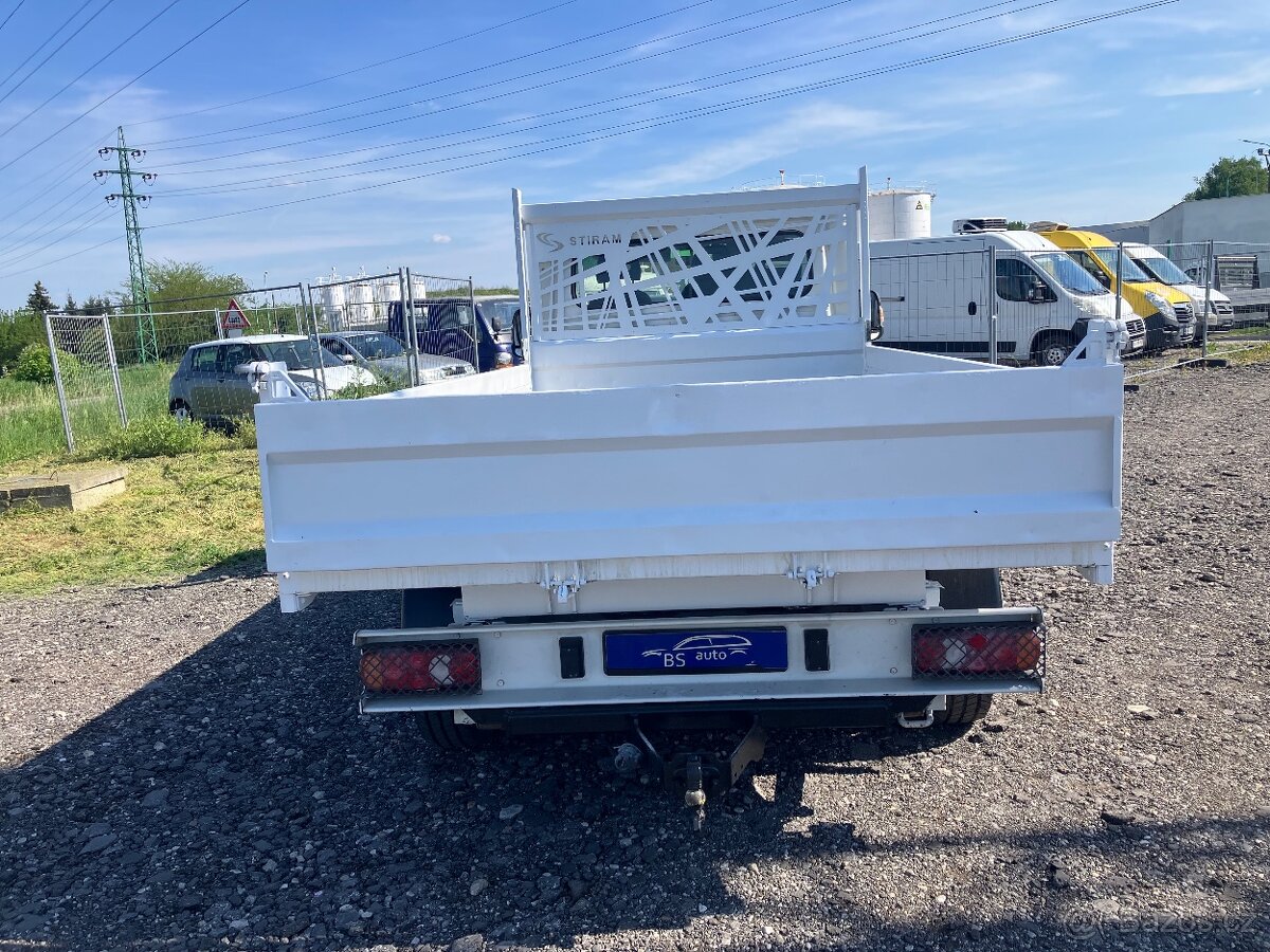 Peugeot Boxer 2.0 BlueHDi VYKLAPAC - 7