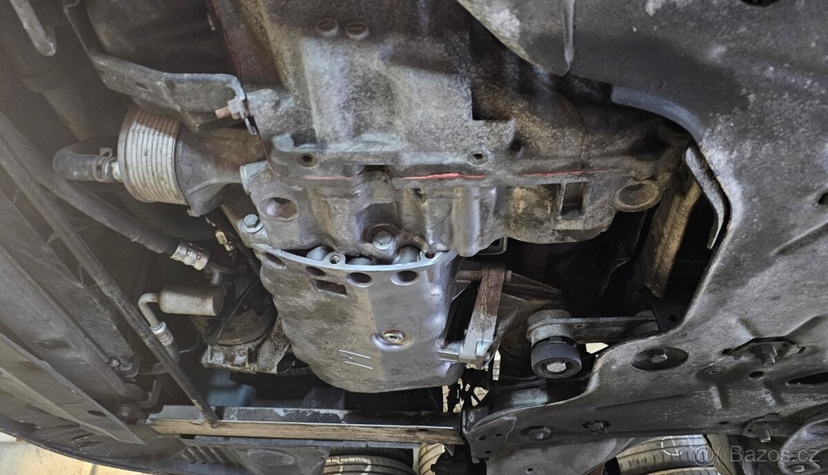 Renault Vel Satis - 7