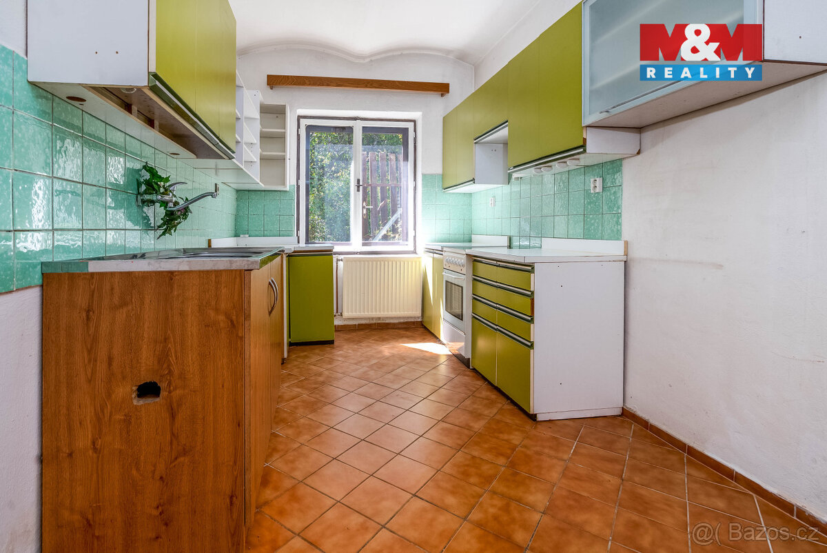 Prodej chalupy, Sobkovice - 7