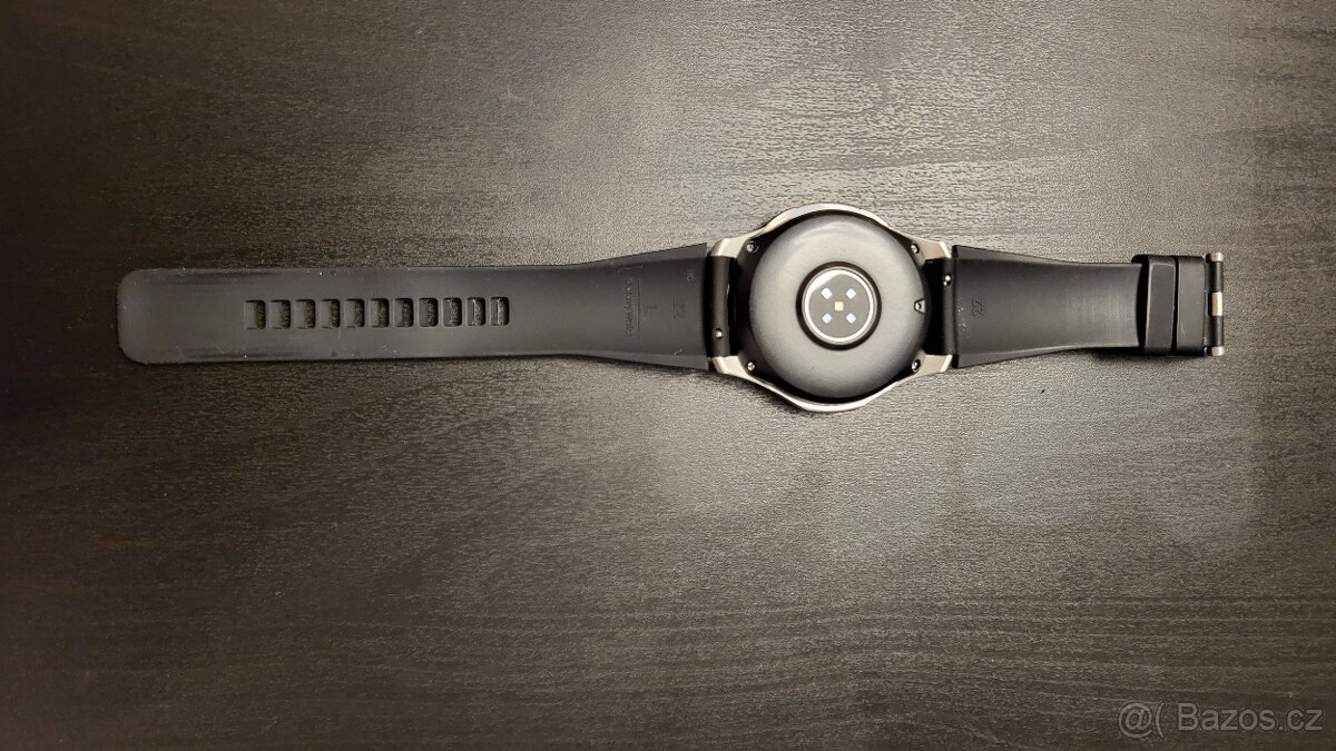 Chytré hodinky Samsung Galaxy Watch 46, vč. přísl.,TOP STAV - 7