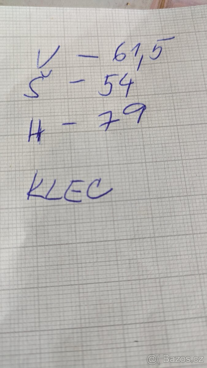 Pračka AEG+sušička v jednom - 7