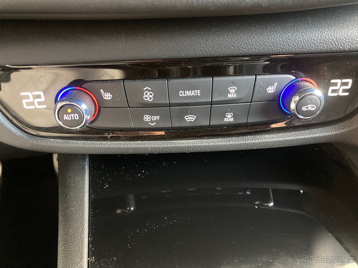 Opel Insignia 2.0CDTI 128kw - 7