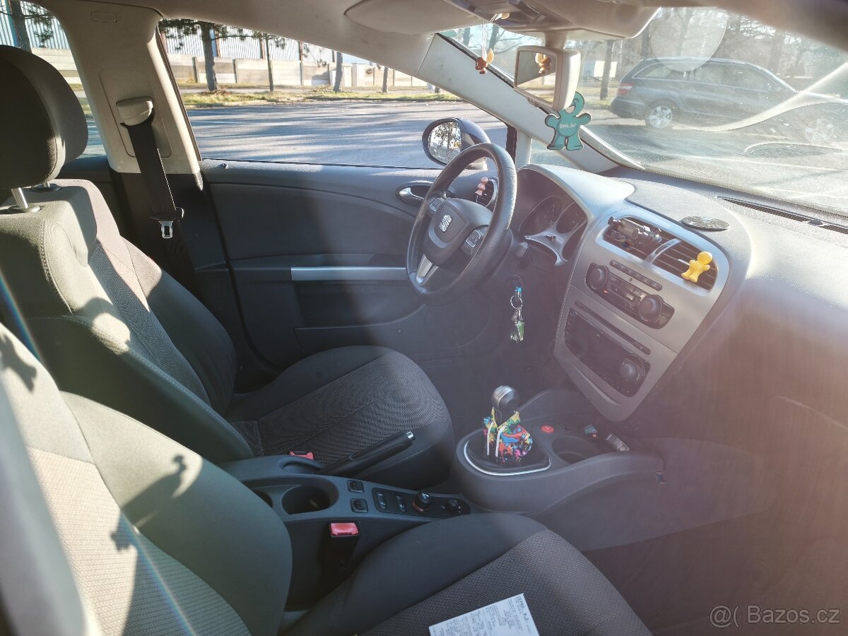 Seat Leon 1.4 TSI - 7