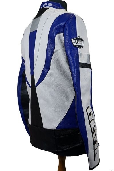 NOVÁ MOTO bunda na Motocykl, Čtyřkolku, Scooter - 7