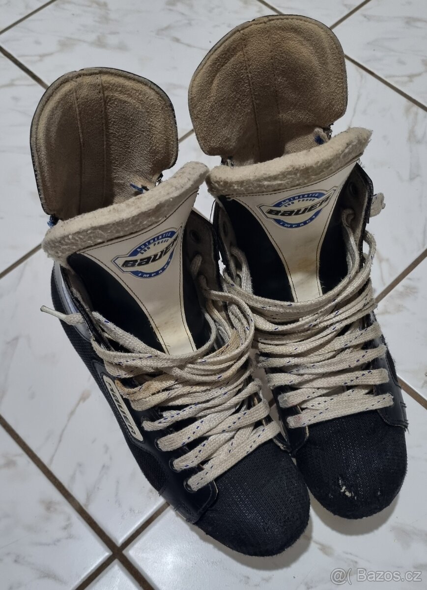 Brusle Bauer stélka (vložka) 28cm - 7