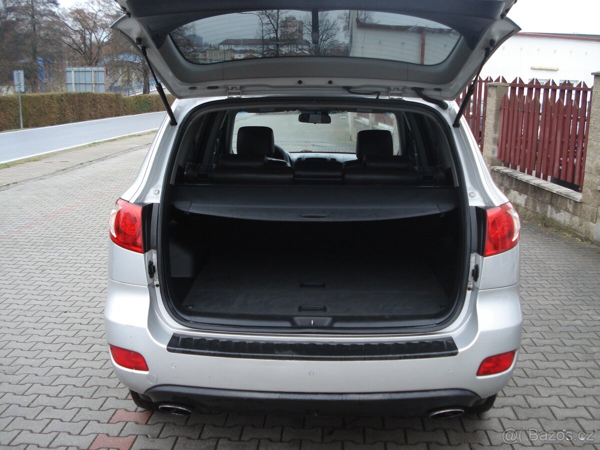 Hyundai Santa Fe 2.2 CRDI 4 x 4 - 7