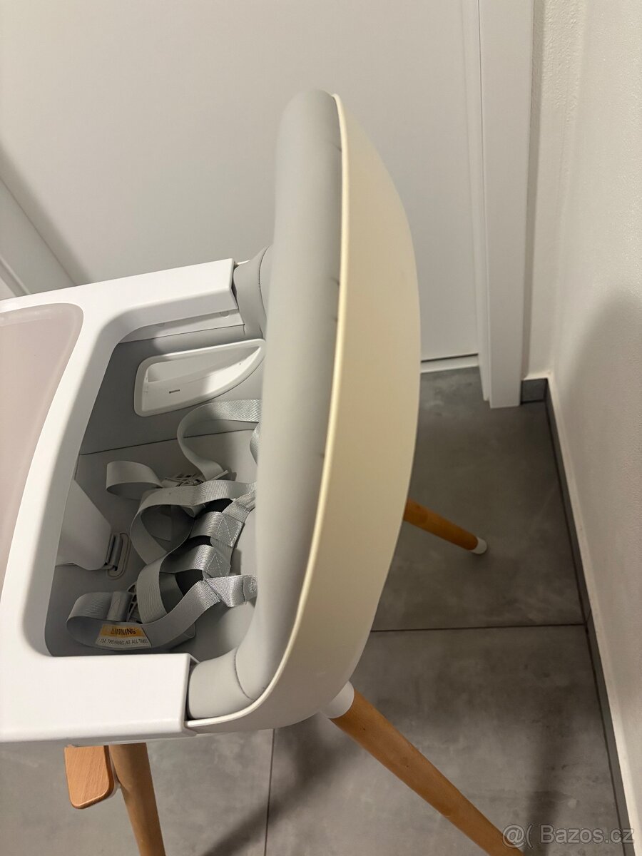 Jídelní židlička ZOPA Dolce 2 - 7