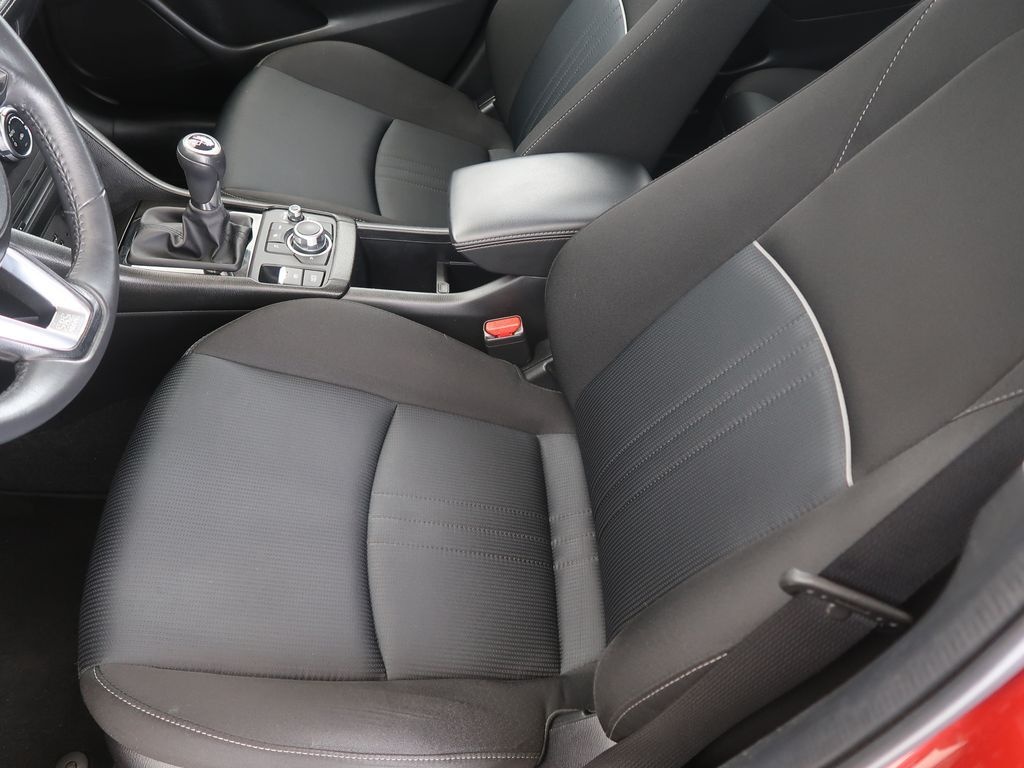 Mazda CX-3 2.0Skyactiv,CZ,1Maj,Manuál - 7