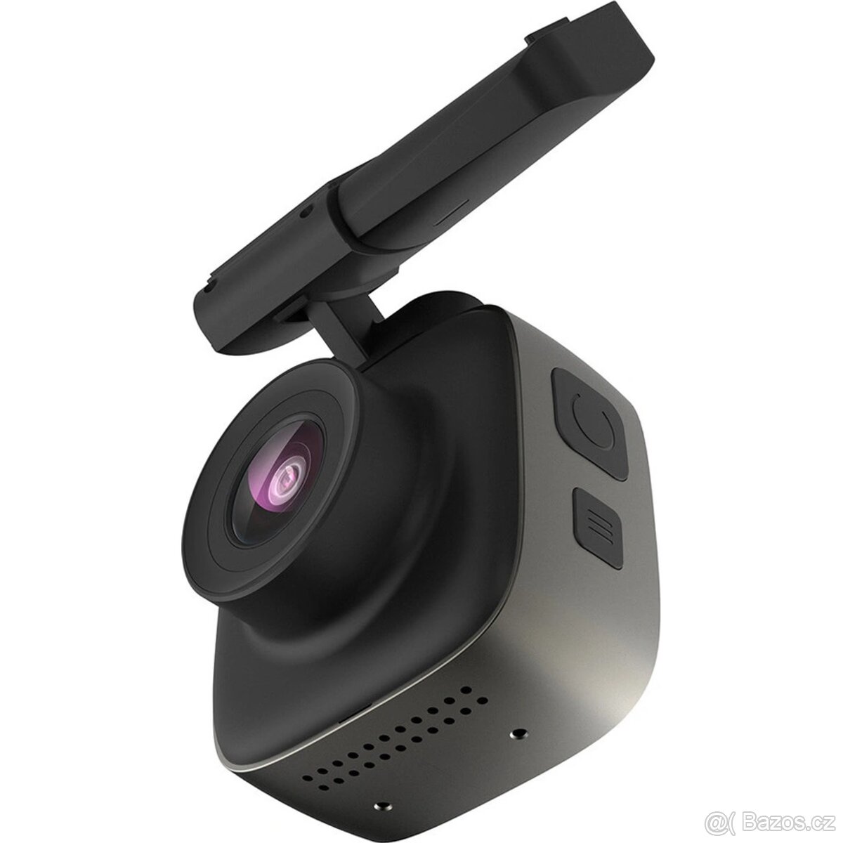 Niceboy Pilot X + GPS modul (Full HD) + karta Kingston 32GB - 7