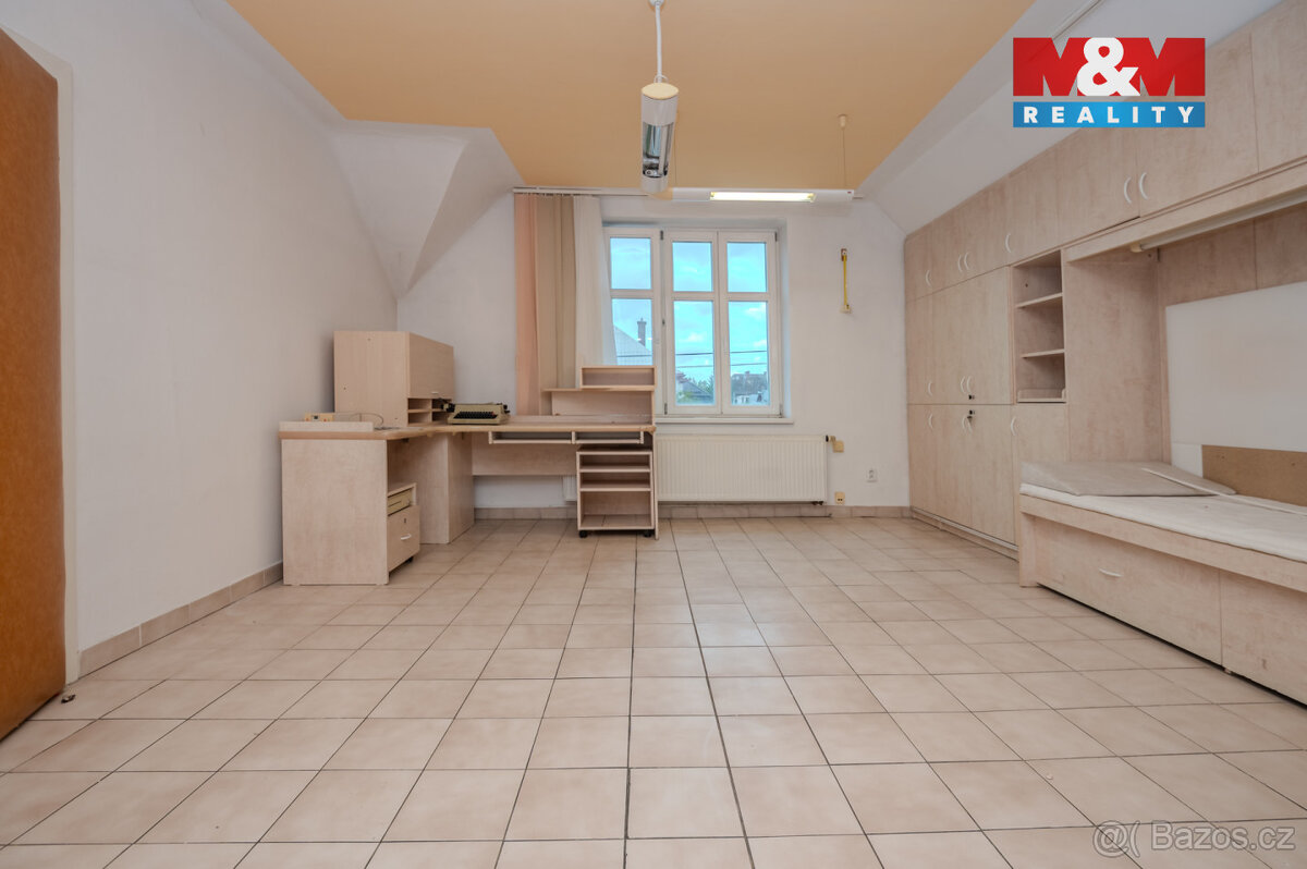 Prodej obchod a služby, 202 m², Ostrava, ul. Pernerova - 7