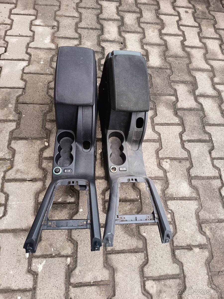 Prodám loketku na škoda Octavia 2 - 7