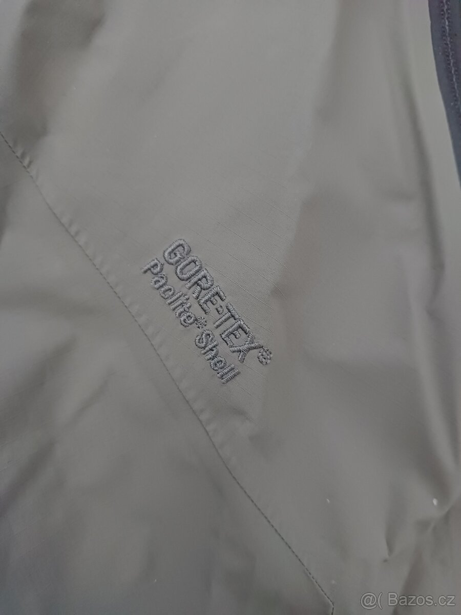 Pánské kalhoty gore-tex arcteryx - 7