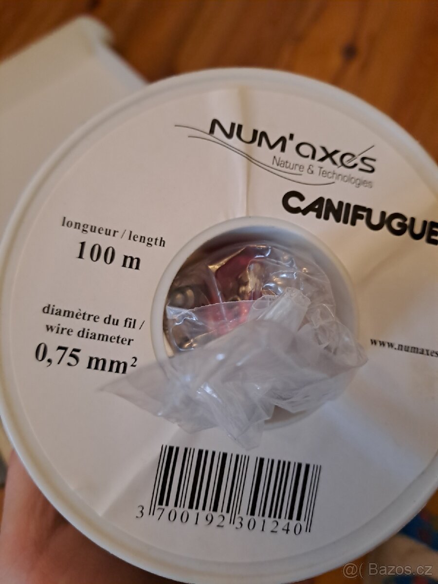 Neviditelný ohradník pro psy - 7